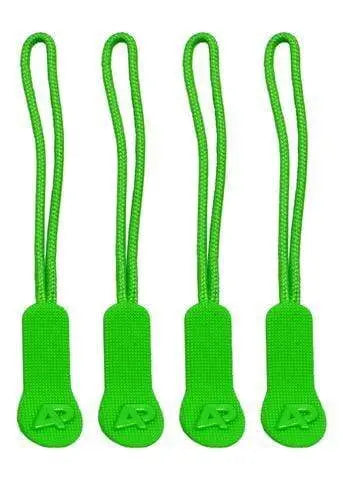 Aussie Pacific Active Wear AUSSIE PACIFIC Zip Pullers (4pack) 9900